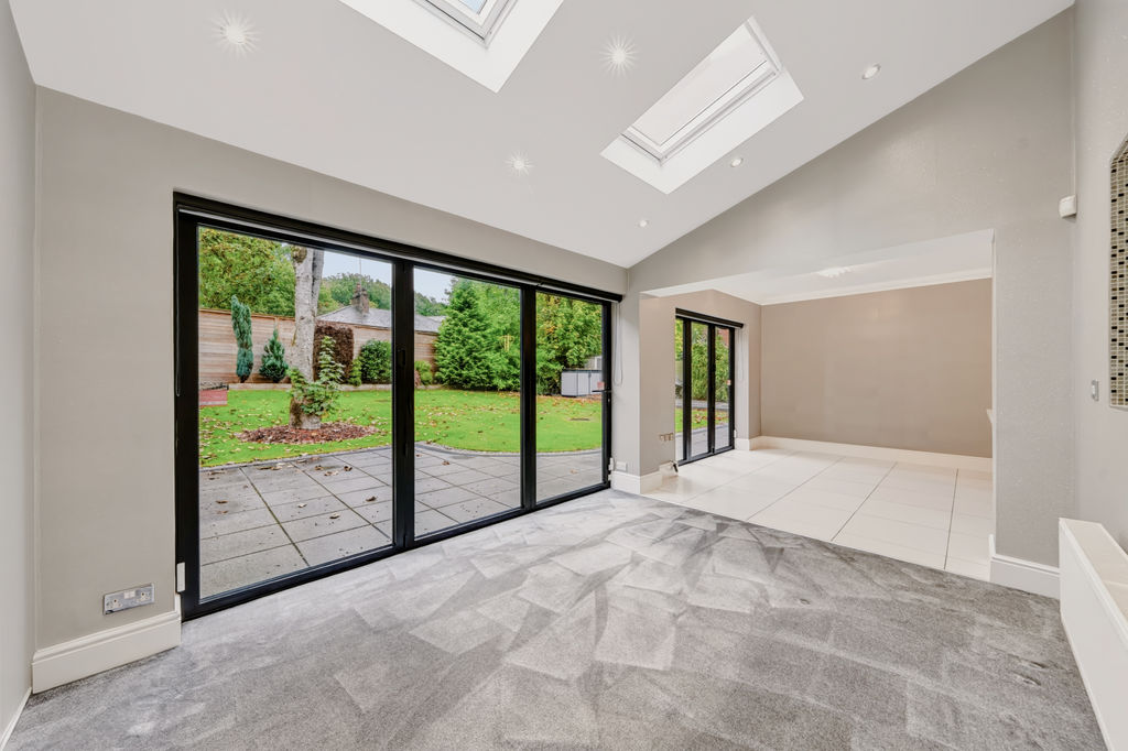 Woodlands Park Close Haigh